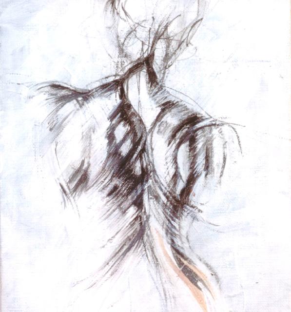 The Nape 11x14inch       SOLD