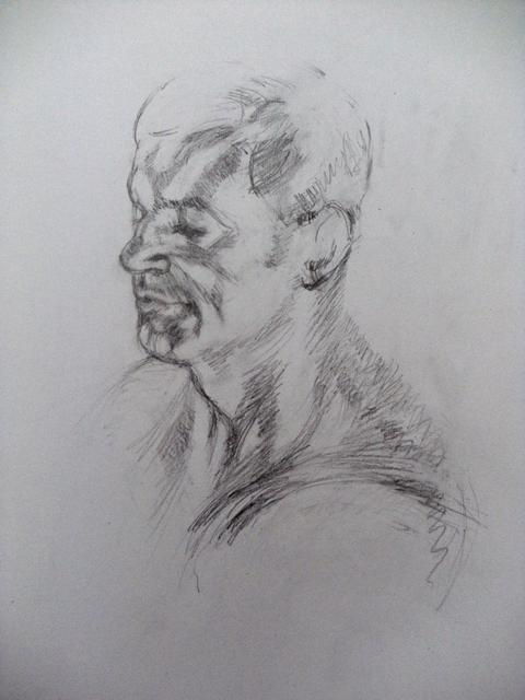Lol's portrait